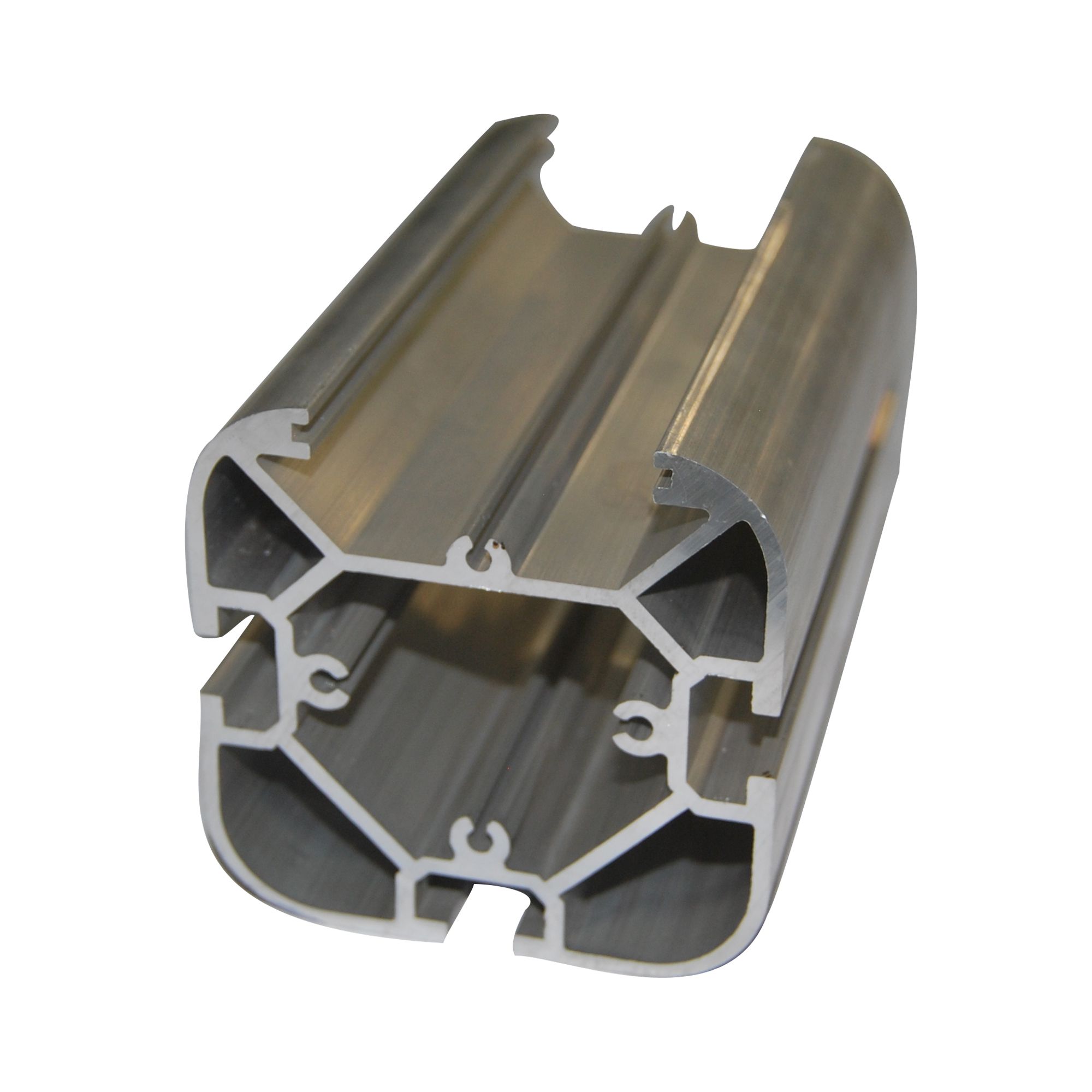 aluminum parts